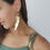 Thumbnail: PLUME// Feather Earrings