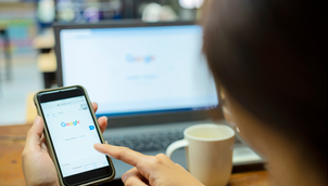 Google mudou: como o político aparece na busca agora