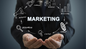 Marketing politico não é só post