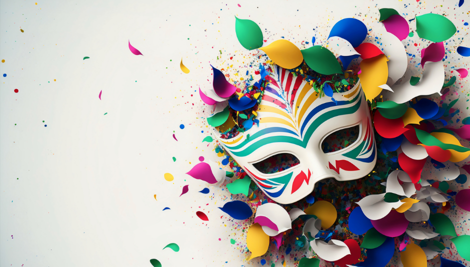 Comunicação política no Carnaval