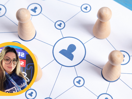 Tráfego pago e orgânico: estratégias para Assessores Políticos em 2026