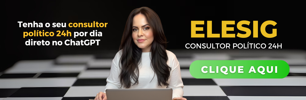 Consultor político 24h