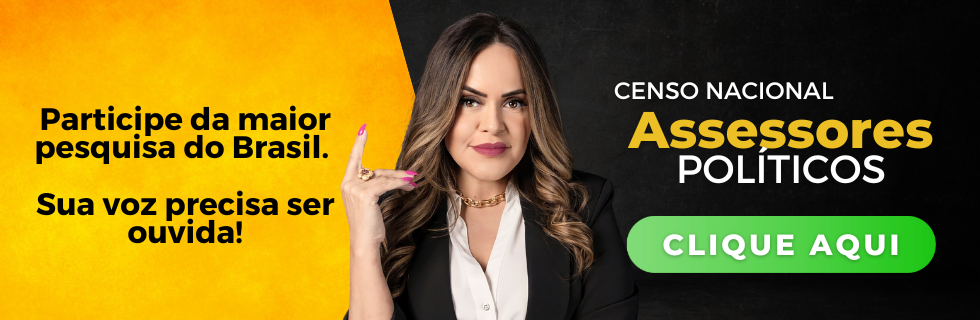 Censo Nacional de Assessores Politicos