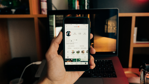 Por que a comunicação política precisa investir em anúncios no Instagram