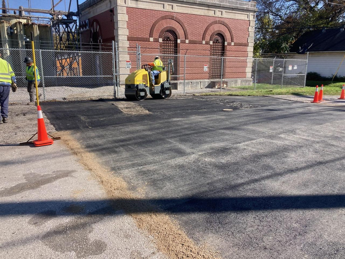 Stoll Construction & Paving Co.