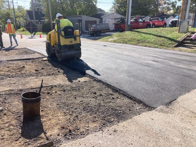 Stoll Construction & Paving Co.
