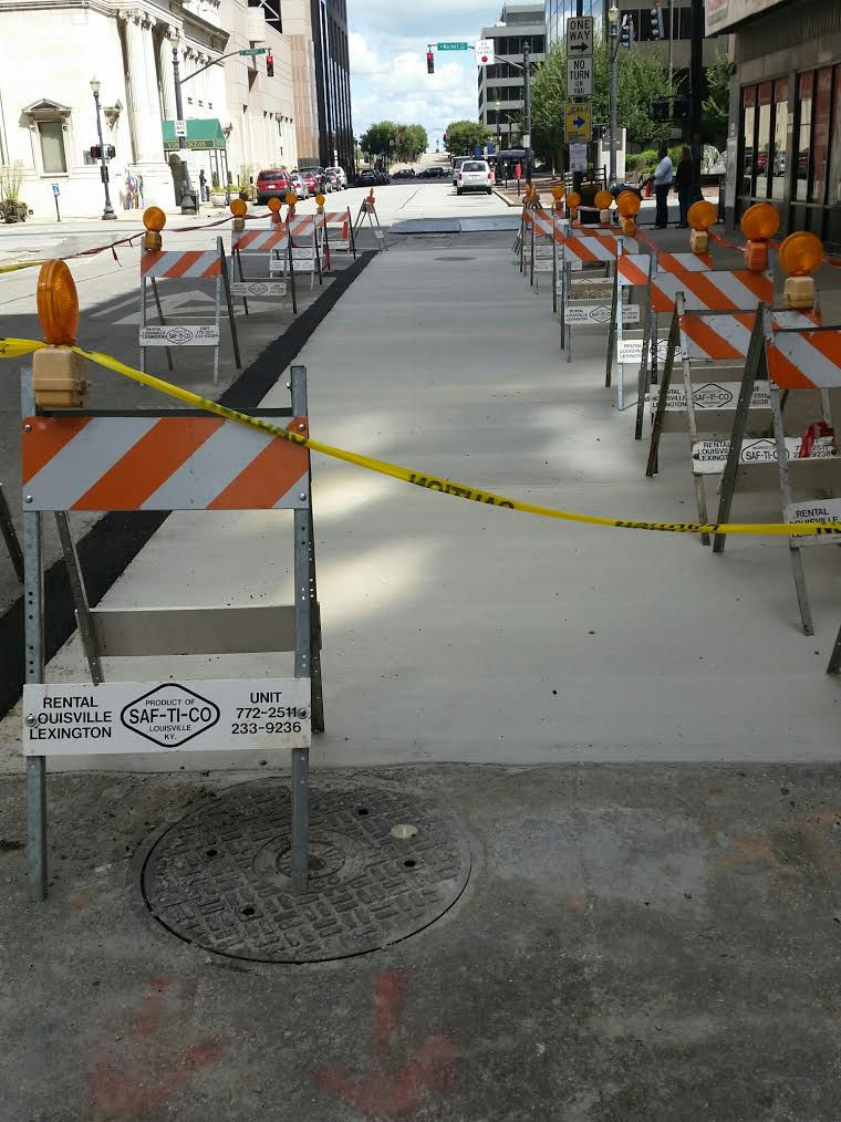 Stoll Construction & Paving Co.