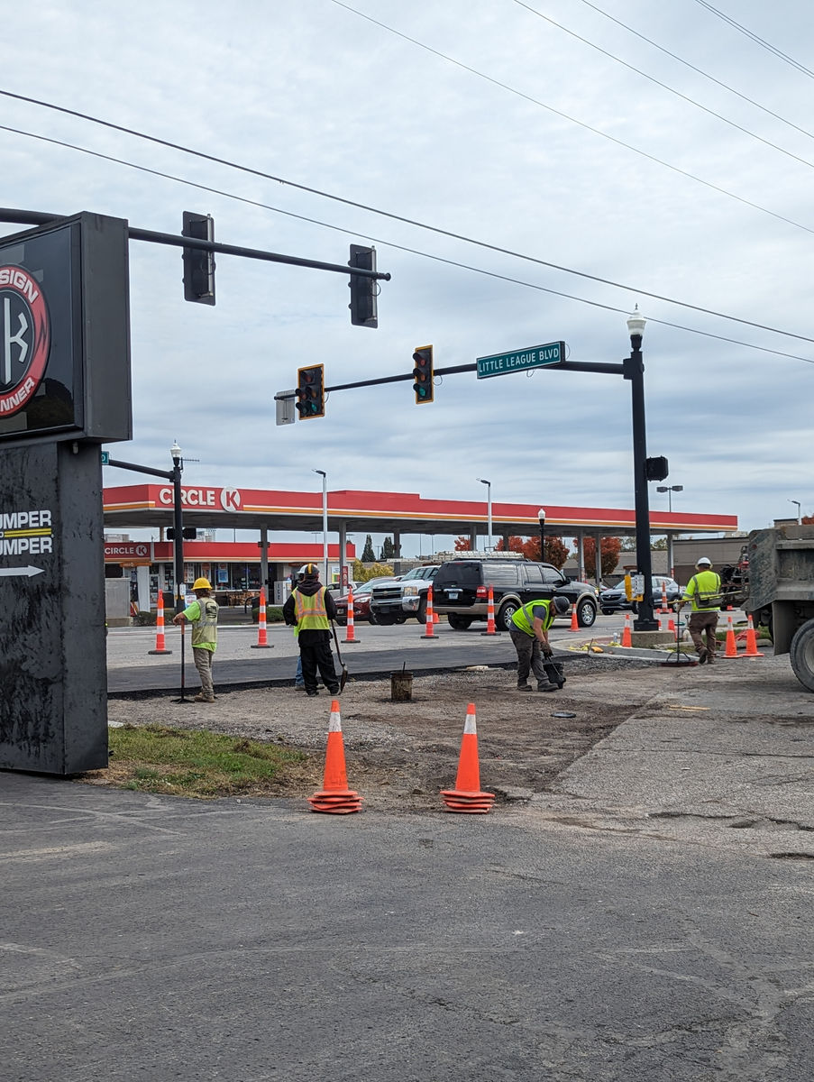 Stoll Construction & Paving Co.