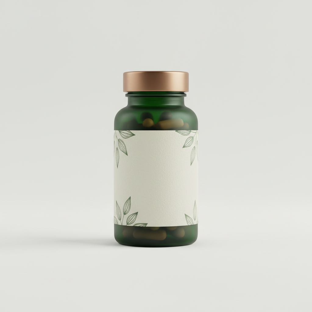 Liver Support Complex