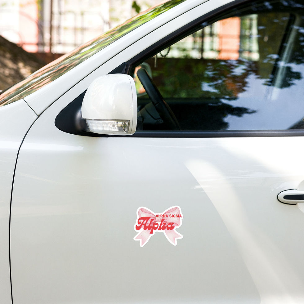 Thumbnail: Kiss-cut vinyl decals