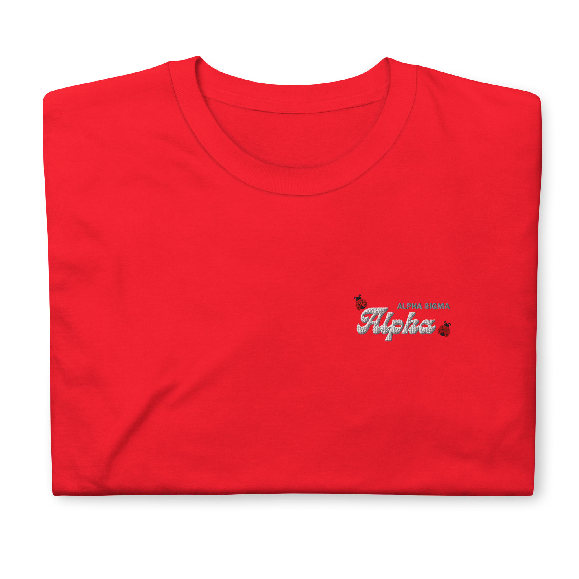Short-Sleeve Unisex T-Shirt