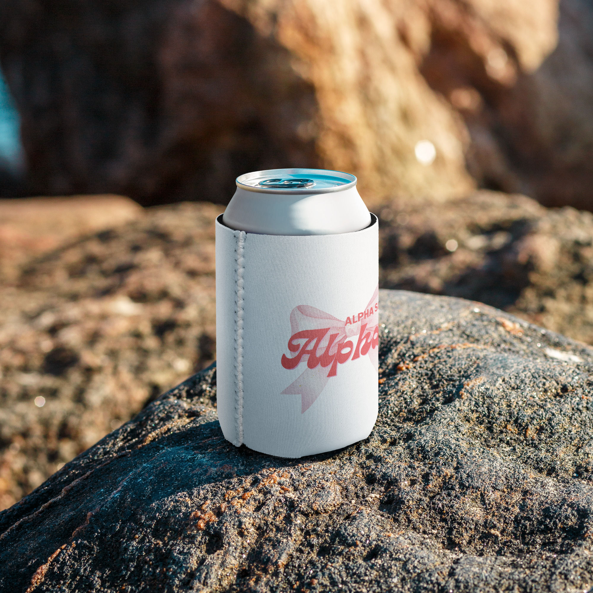 Can cooler