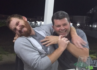 Happy Birthday Jeff!!!