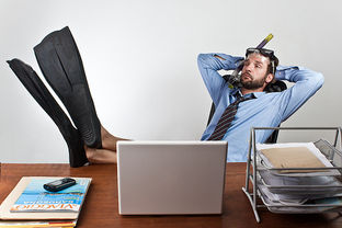 Post-Vacation Syndrome
