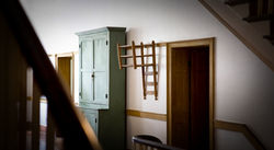Entry Hallway
