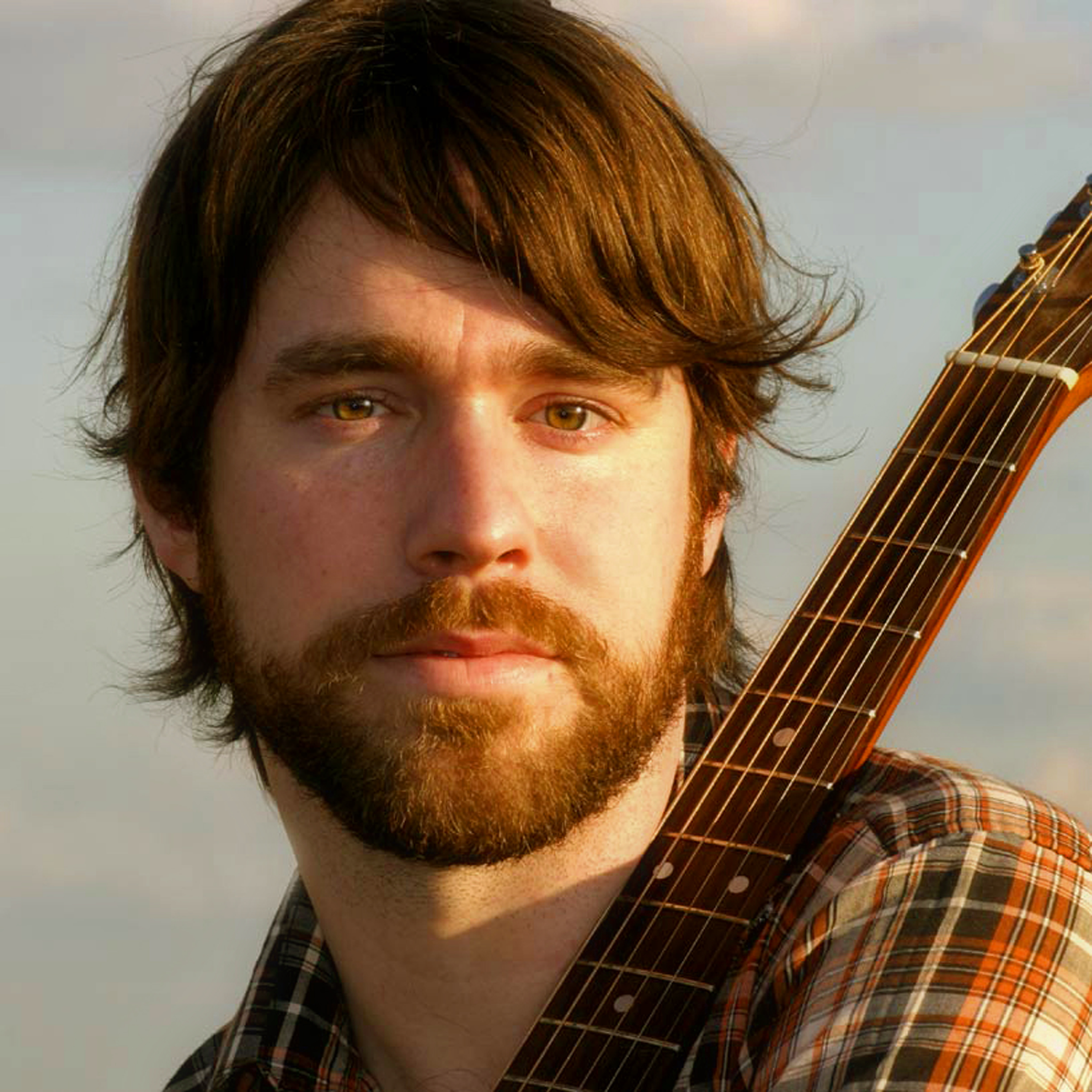 Scott Charles Murphy