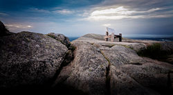 Sea Seat
