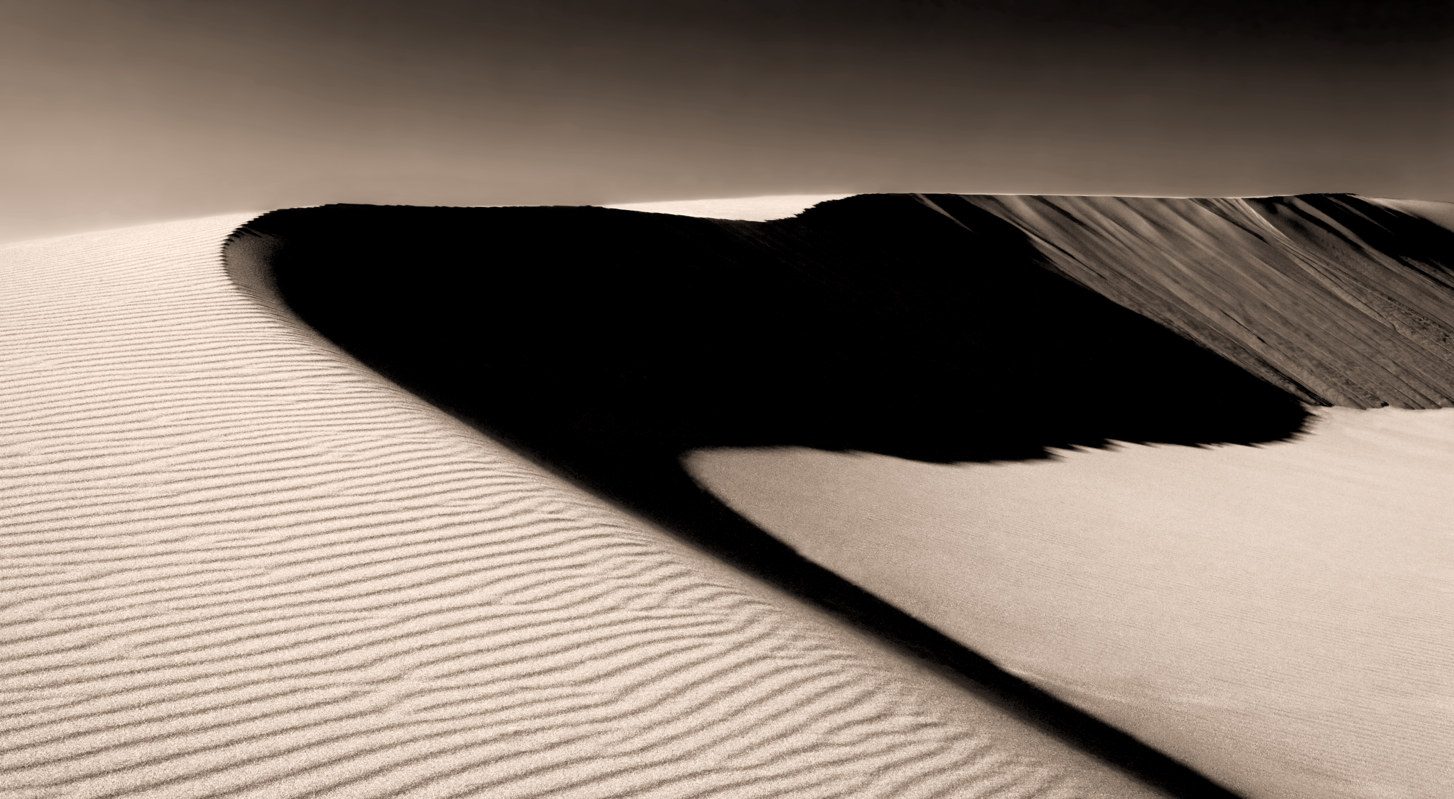 Sifting Edge