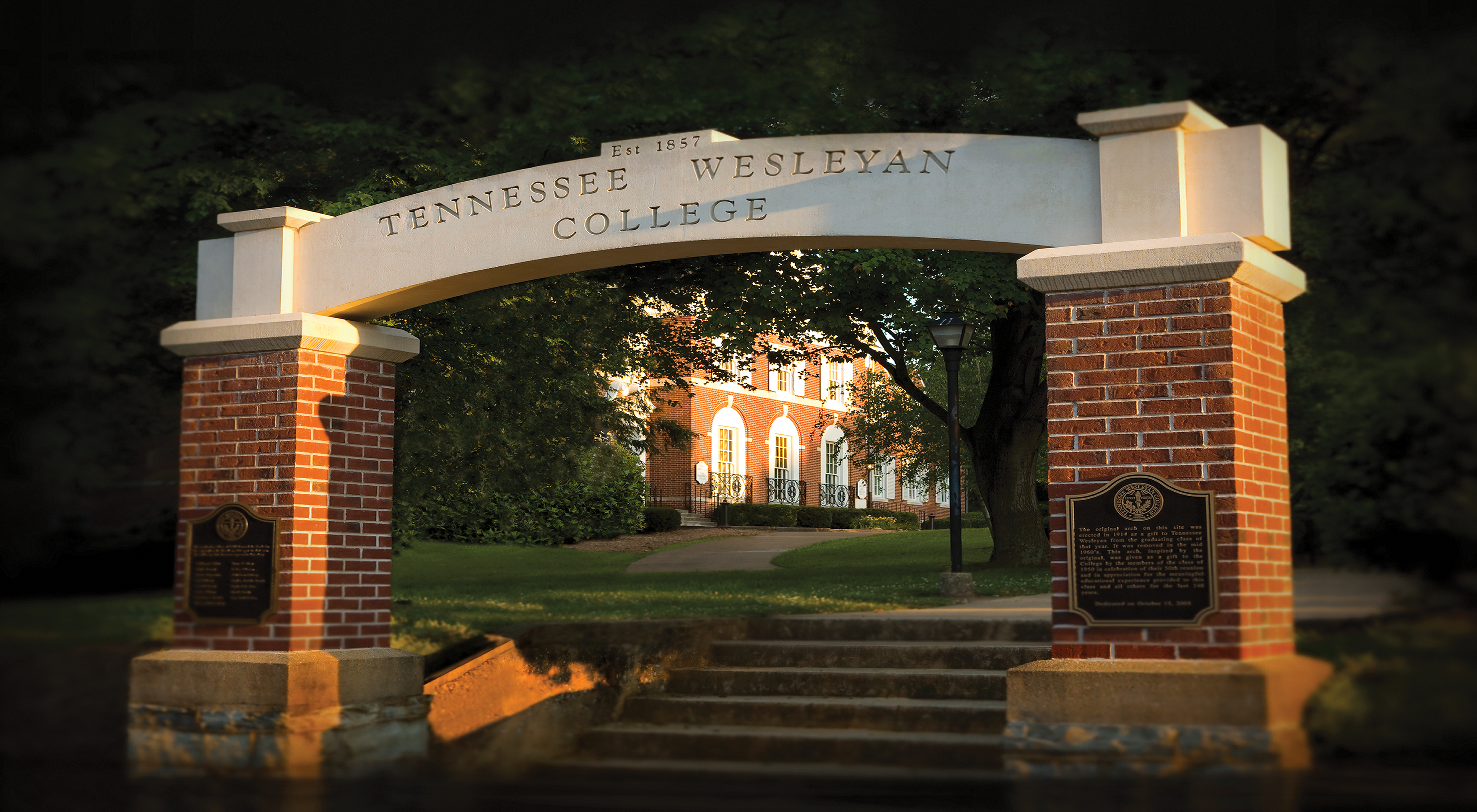 Historic Entry
