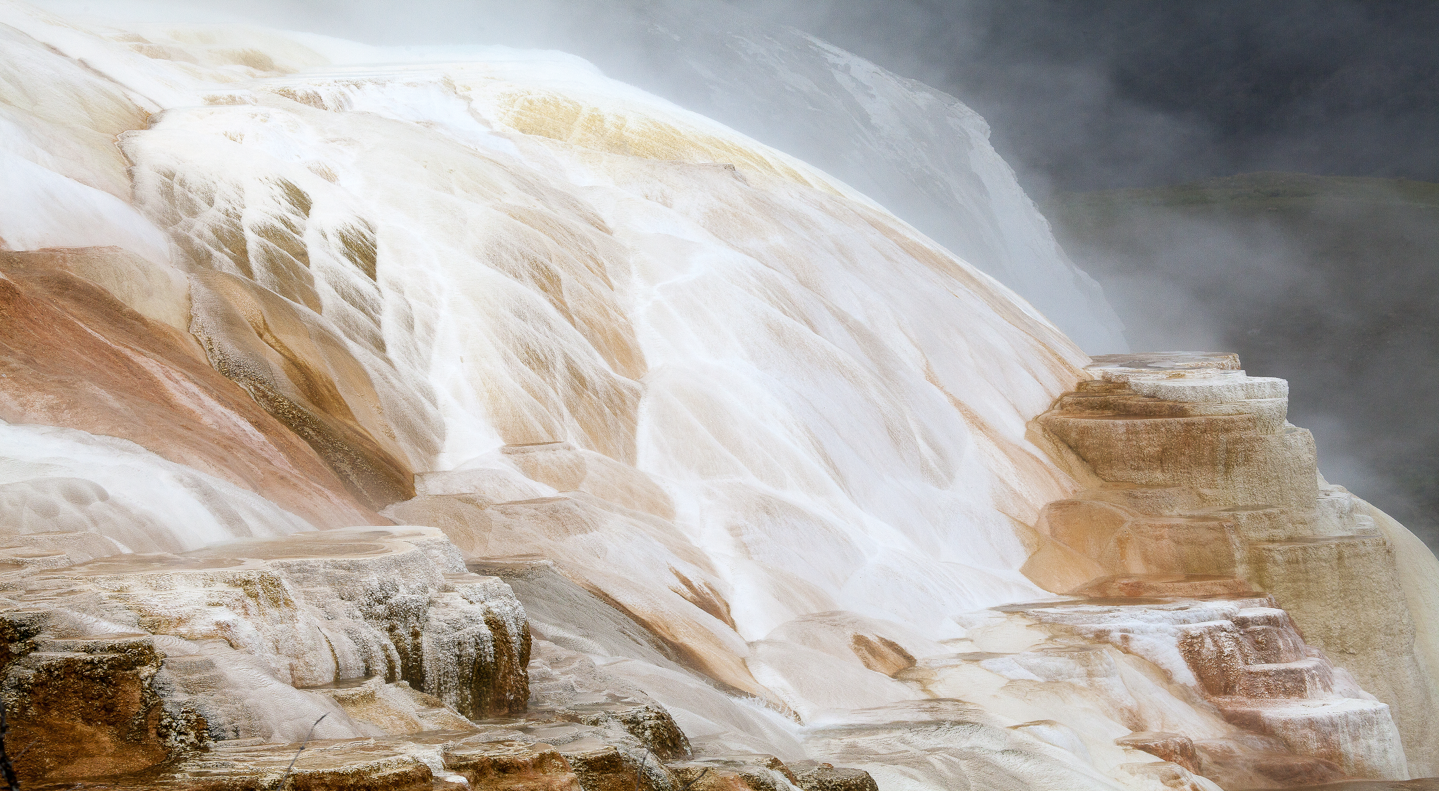 Flowing Spirits