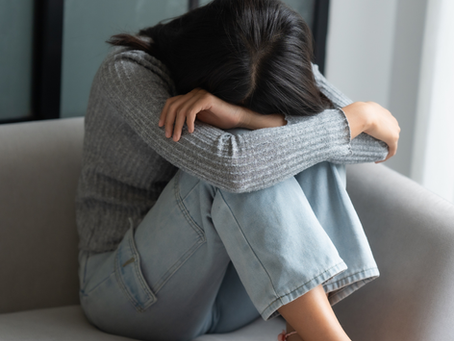 Dépression : et si ce n’était pas une panne … mais un redémarrage ?