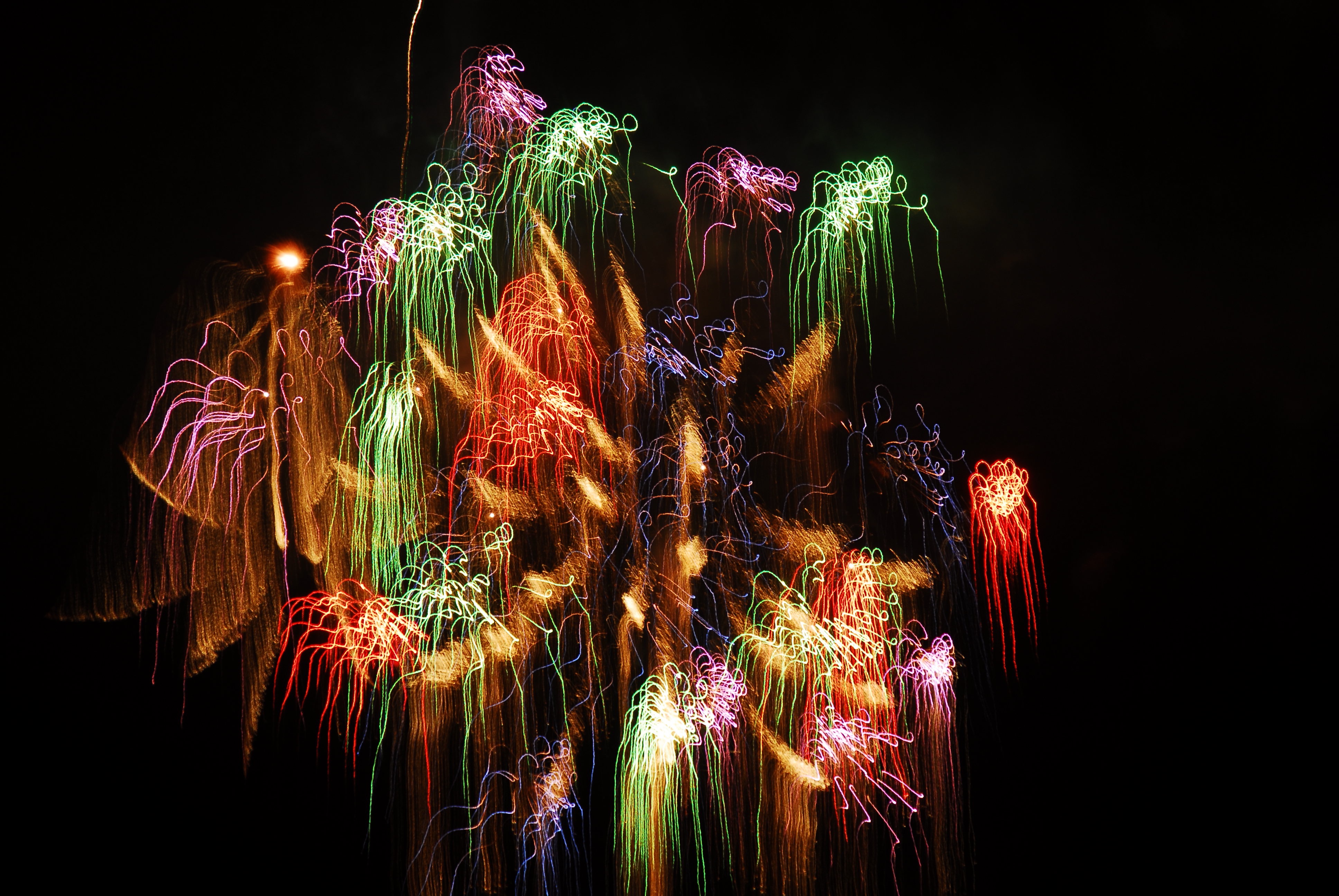 4th of July by Keith Martin