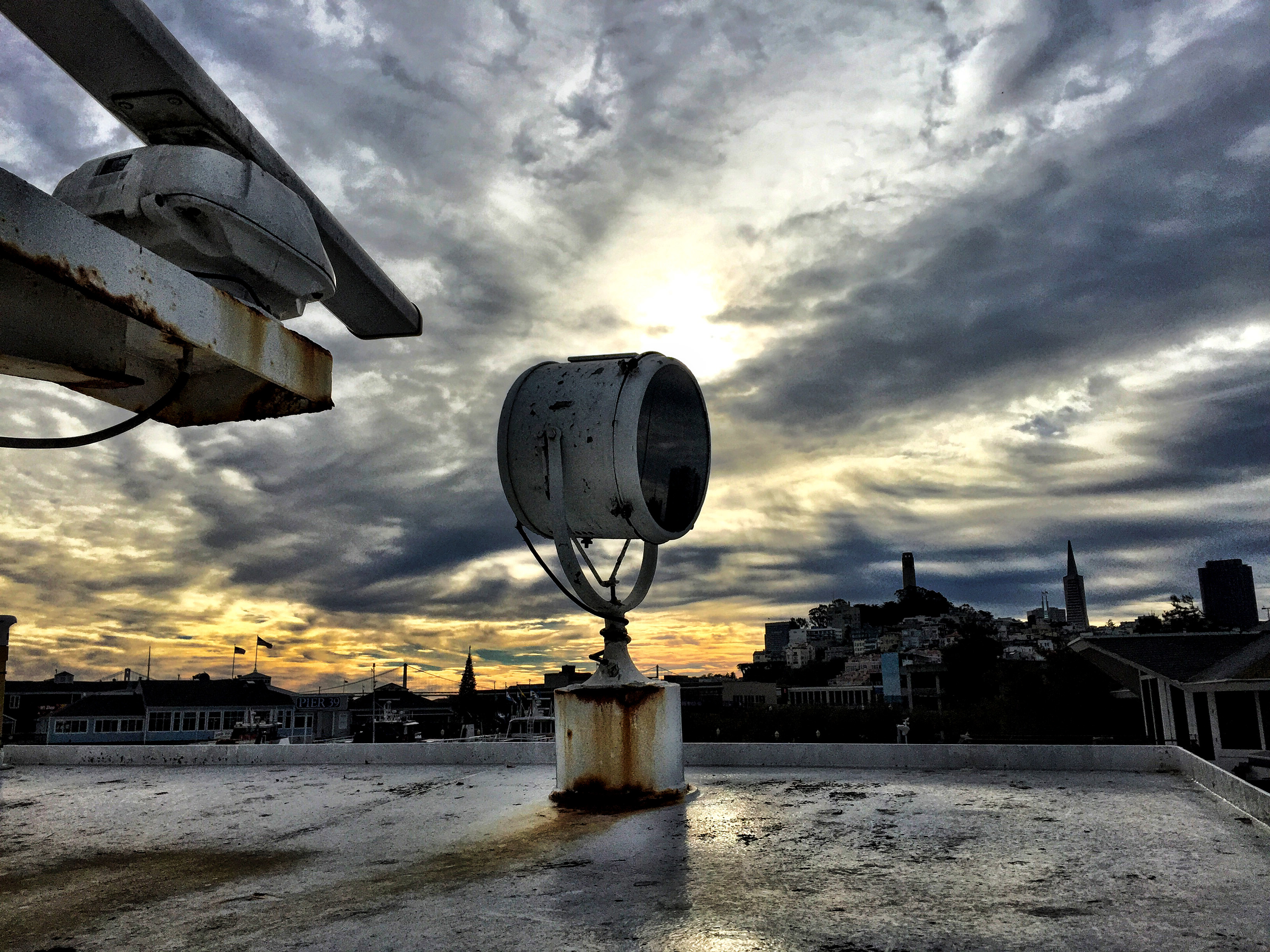 Spotlight by Vincent Atos