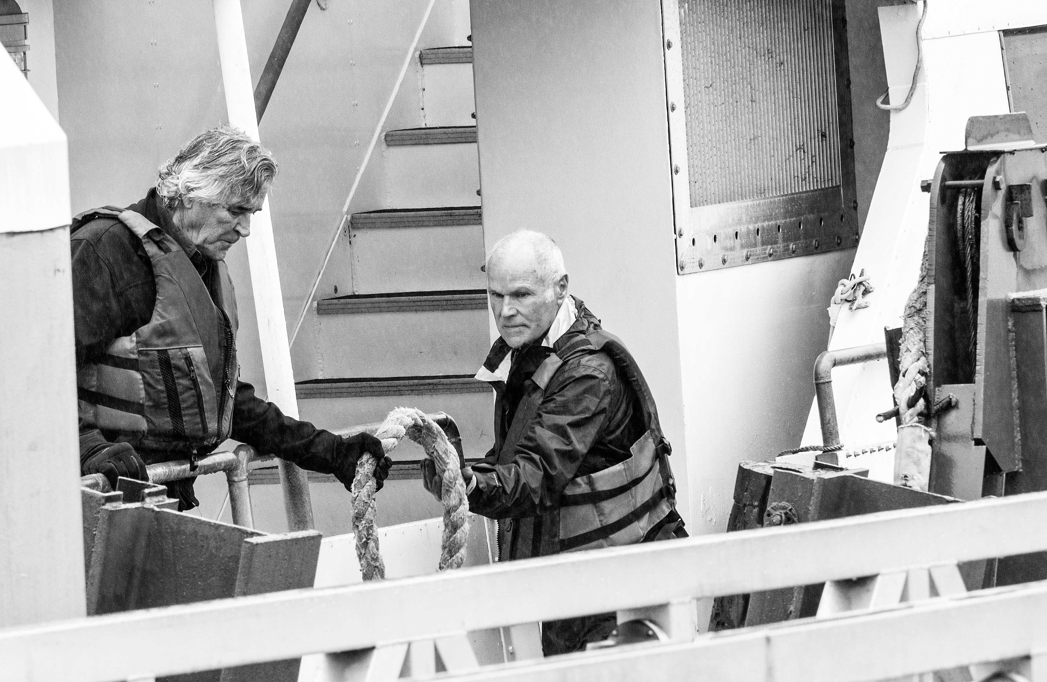 Black and White by Vincent Atos (9)