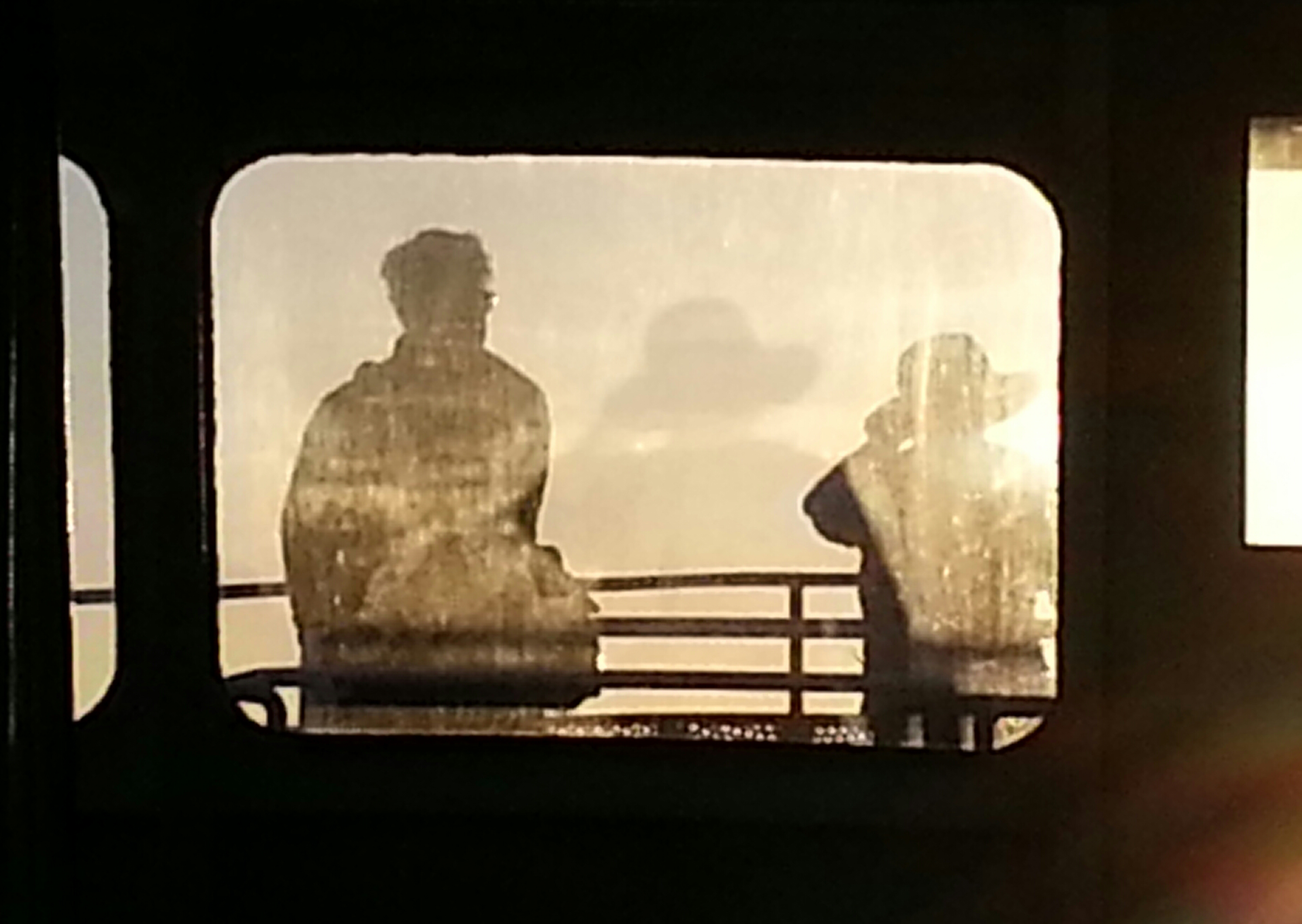 #sftouristsunsetcruisesafari by Rebecca Johnson