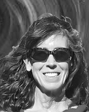 Megan Pritchard, Office Manager, Community Outreach