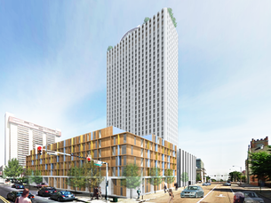 Case Study: Memphis Main - Creating Community