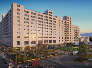 Omgivning Wins 2021 AIA Next LA Award for Sub/Merge and Hidden Gardens