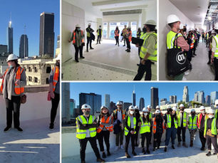 Construction Jobwalk