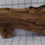 Thumbnail: Thai Bogwood 17: Length 16" x Height 3" x Width 4": Weight 500g (bottom view)