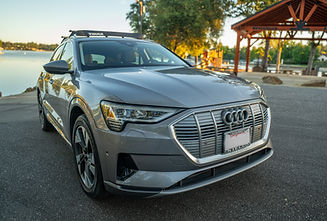 Bowen Detailing Exterior detailing