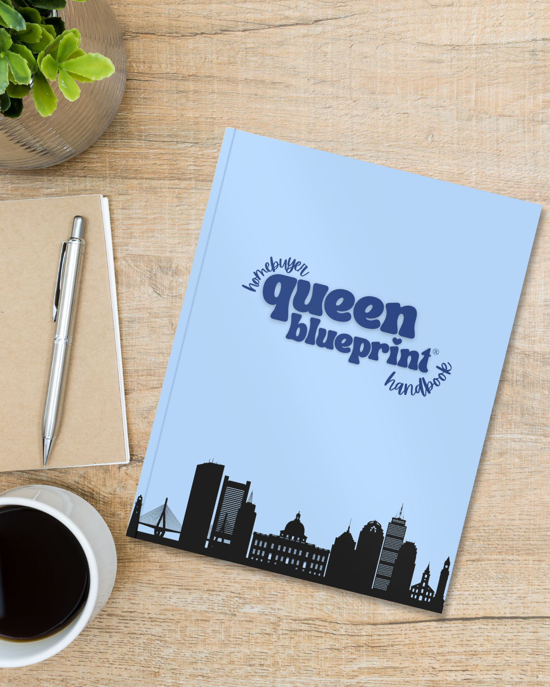 Freedom Framer Homebuyer Handbook (Massachusetts)