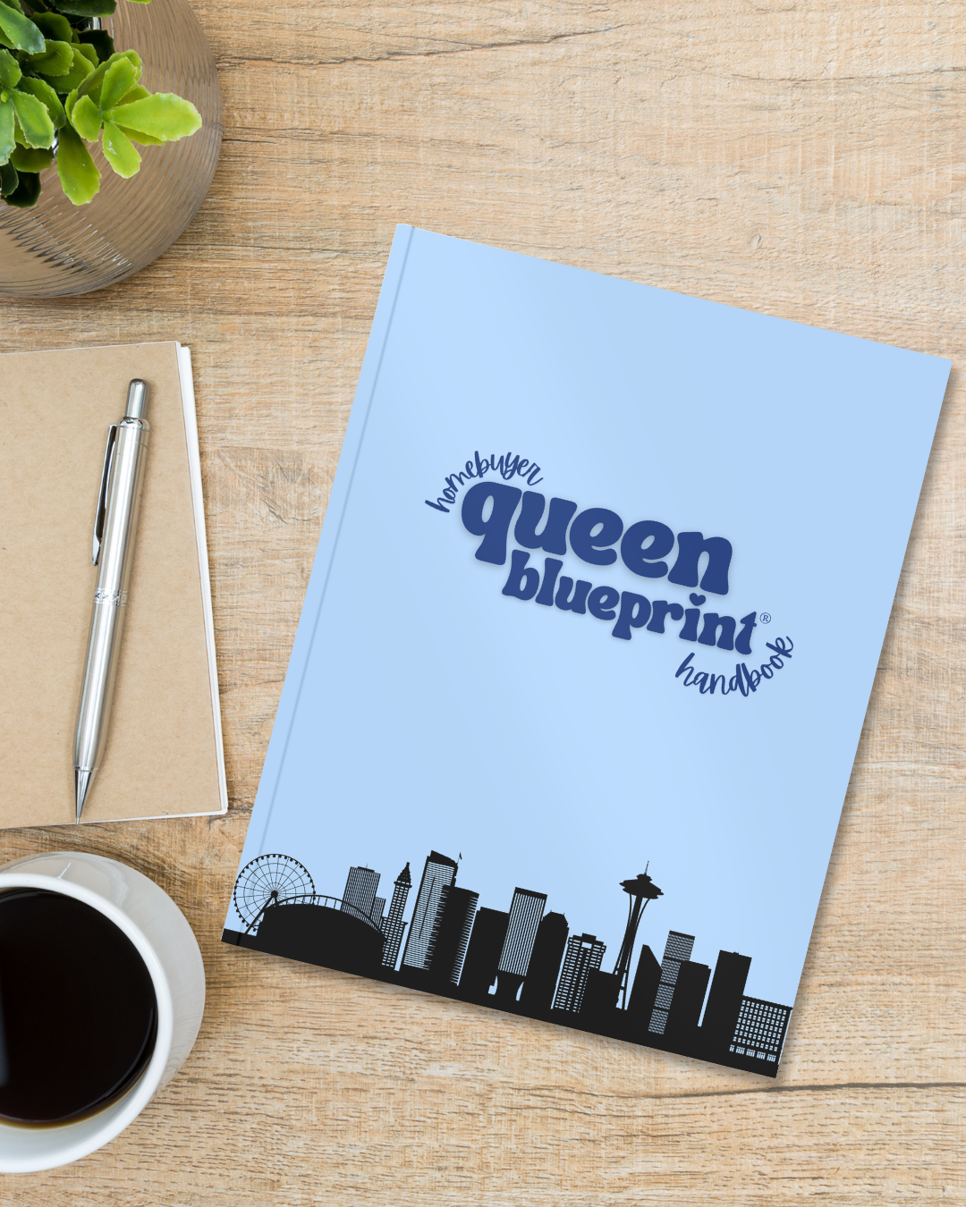 Freedom Framer Homebuyer Handbook (Washington)