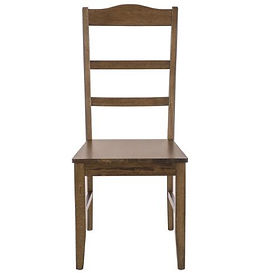 Svetlana Ladder Back Side Chair