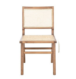 Hattie French Cane Dining Chair
