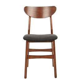 Lucca Retro Dining Chair
