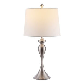 BAYAN IRON TABLE LAMP