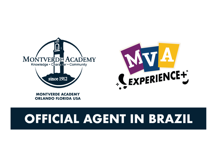 Agente Oficial no Brasil