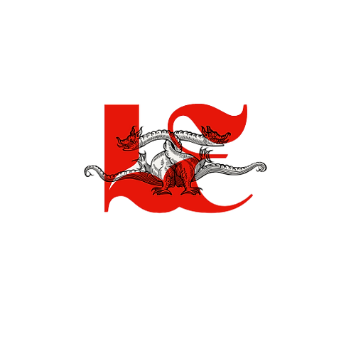 Black White Minimal Simple Modern Creative Studio Ego Logo.png