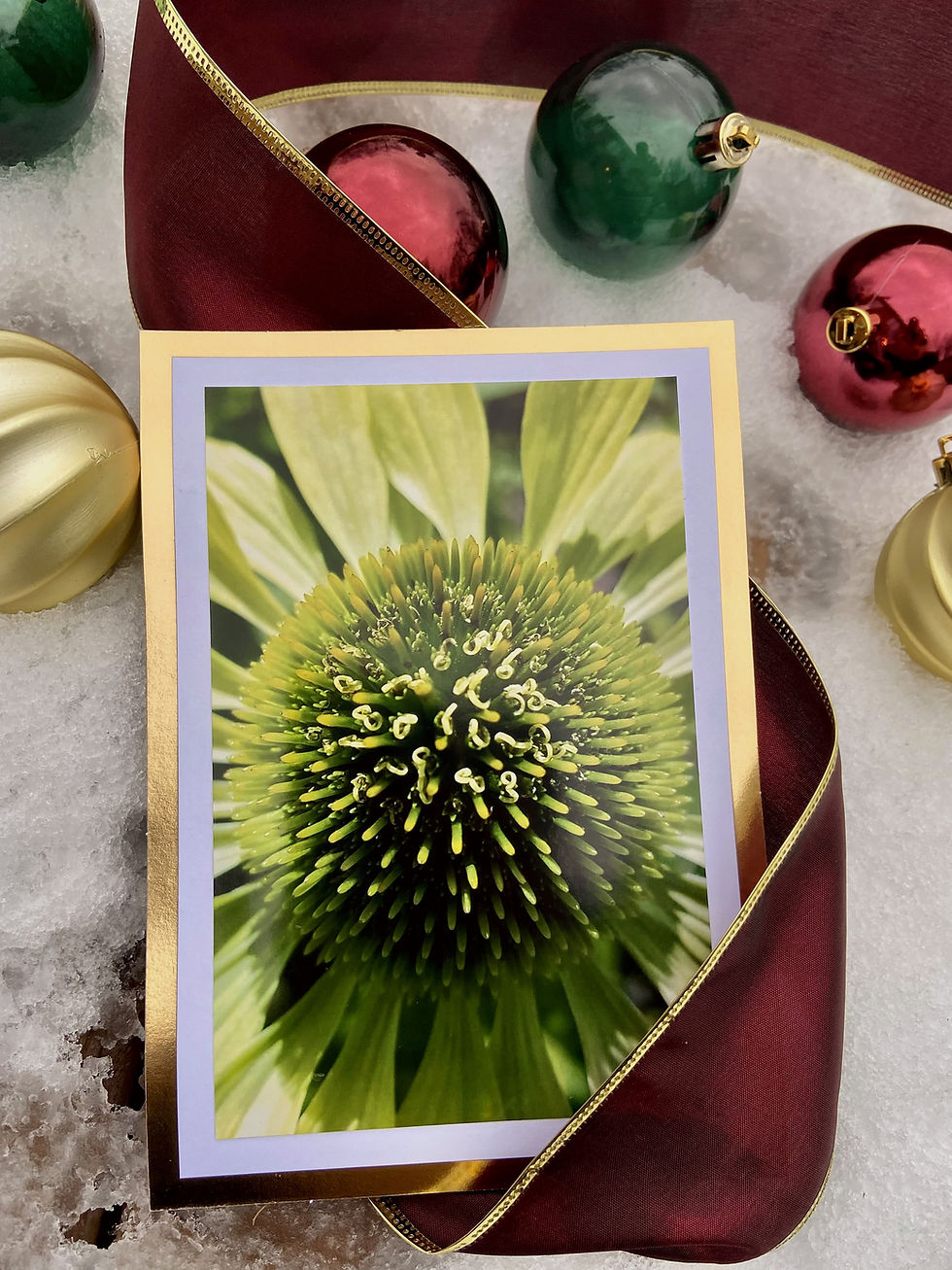 Thumbnail: Holiday Card Set