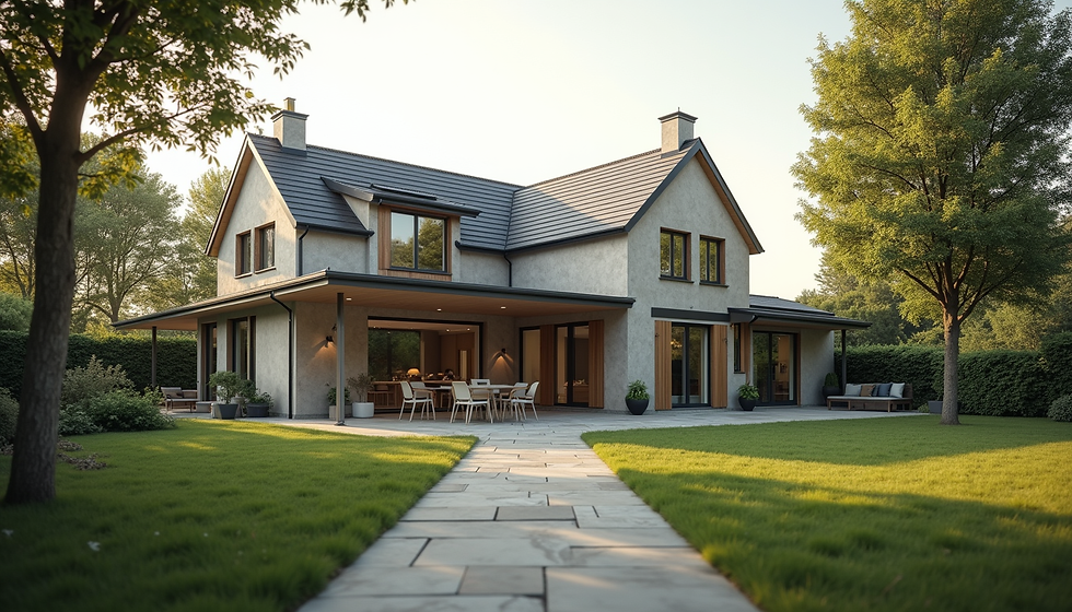 新築住宅の選び方とポイント