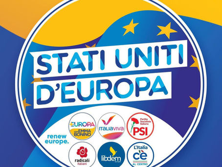 La Meloni sfida Marine Le Pen