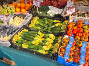 Pomodori a 10 Euro al chilo, quando è successo ?