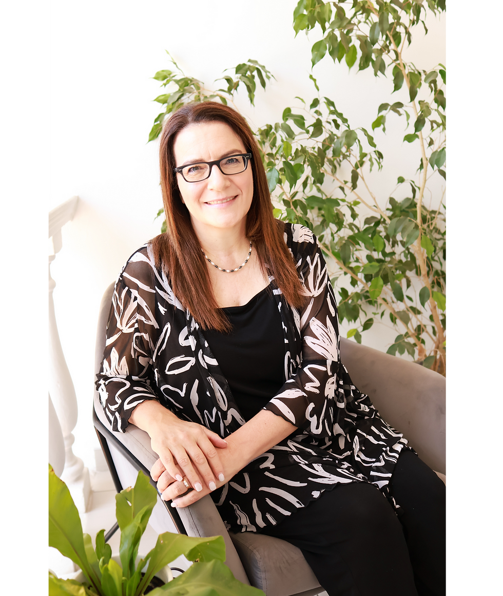 If you want to read more about Dr. Marguerite Theron and the services she offers, click here.
