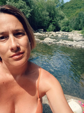 Non sei strana. Sei solo connessa