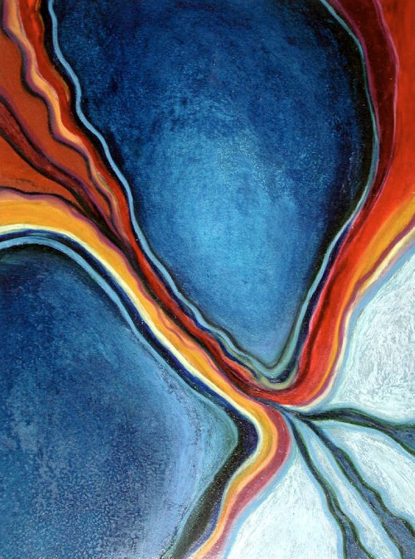 Where Rivers Converge 1995
